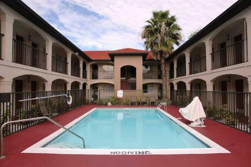 Red Roof Inn Orlando South - Florida Mall Exteriér fotografie